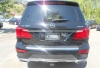 Mercedes-Benz GL-Class 550 AT (USA) 