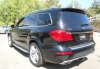 Mercedes-Benz GL-Class 550 AT (USA) 