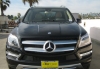 Mercedes-Benz GL-Class 350 AT BlueTec 