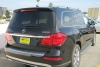 Mercedes-Benz GL-Class 350 AT BlueTec 