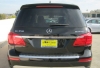 Mercedes-Benz GL-Class 350 AT BlueTec 