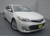 Продажа автомобилей Toyota Avalon New 3.5 AT Киев