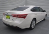 Toyota Avalon New 3.5 AT 