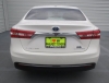 Toyota Avalon New 3.5 AT 