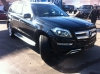 Продажа авто бу Mercedes-Benz GL-Class 350 AT BlueTec Киев