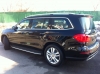 Mercedes-Benz GL-Class 350 AT BlueTec 