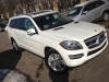 Цены на автомобили Mercedes-Benz GL-Class 350 CDI 4MATIC (231) Киев