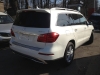 Mercedes-Benz GL-Class 350 CDI 4MATIC (231) 