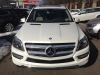 Mercedes-Benz GL-Class 350 CDI 4MATIC (231) 