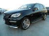 Продажа автомобилей Mercedes-Benz M-Class New 63 AMG Киев