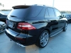 Mercedes-Benz M-Class New 63 AMG 