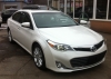 Toyota Avalon New 3.5 AT 