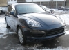 Авто новые Porsche Cayenne S 4.8 AT Киев