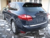 Porsche Cayenne S 4.8 AT 