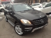 Продать авто Mercedes-Benz M-Class New 350 BlueTEC 4MATIC Киев