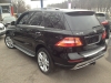 Mercedes-Benz M-Class New 350 BlueTEC 4MATIC 