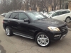 Mercedes-Benz M-Class New 350 BlueTEC 4MATIC 
