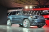 Купить машину Jeep Grand Cherokee New 6.4 AT SRT 8 Киев