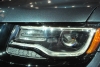 Jeep Grand Cherokee New 6.4 AT SRT 8 