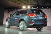 Jeep Grand Cherokee New 6.4 AT SRT 8 