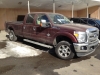 Ford Raptor 6.2L V8 EFI 4x4 