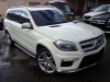 Купить авто Mercedes-Benz GL-Class 550 AT (USA) Киев