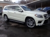 Mercedes-Benz GL-Class 550 AT (USA) 