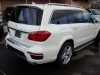 Mercedes-Benz GL-Class 550 AT (USA) 