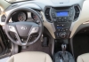 Hyundai Santa Fe Face Lift 2.2 CRDi AT Top Navi (7s) 