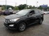 Hyundai Santa Fe Face Lift 2.2 CRDi AT Top Navi (7s) 