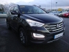 Hyundai Santa Fe Face Lift 2.2 CRDi AT Top Navi (7s) 