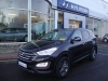 Hyundai Santa Fe Face Lift 2.2 CRDi AT Top Navi (7s) 