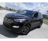Hyundai Santa Fe Face Lift 2.2 CRDi AT Top Navi (7s) 