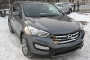 Продажа подержаных авто Hyundai Santa Fe  2.2 CRDi AT Top Navi (7s) Киев