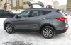 Hyundai Santa Fe  2.2 CRDi AT Top Navi (7s) 