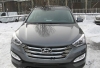 Hyundai Santa Fe  2.2 CRDi AT Top Navi (7s) 