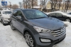 Hyundai Santa Fe  2.2 CRDi AT Top Navi (7s) 