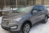 Hyundai Santa Fe  2.2 CRDi AT Top Navi (7s) 