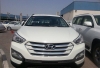Купить автомобиль Hyundai Santa Fe Face Lift 2.2 CRDi AT Top Navi (7s) Киев