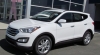 Hyundai Santa Fe Face Lift 2.2 CRDi AT Top Navi (7s) 