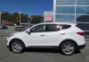 Hyundai Santa Fe Face Lift 2.2 CRDi AT Top Navi (7s) 