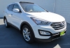 Hyundai Santa Fe Face Lift 2.2 CRDi AT Top Navi (7s) 