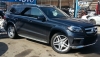 Авторынок Mercedes-Benz GL-Class 500 4MATIC Киев
