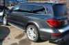 Mercedes-Benz GL-Class 500 4MATIC 