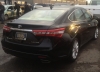 Toyota Avalon New 3.5 AT 