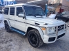 Продажа авто бу Mercedes-Benz G-Class 5-ти дверный G 63 AMG Киев