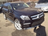 Авто продажа Mercedes-Benz GL-Class 350 CDI 4MATIC (231) Киев