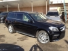 Mercedes-Benz GL-Class 350 CDI 4MATIC (231) 