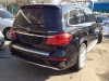 Mercedes-Benz GL-Class 350 CDI 4MATIC (231) 