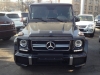 Продажа подержаных авто Mercedes-Benz G-Class 5-ти дверный G 63 AMG Киев